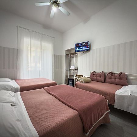 Hotel Giada Roma Buitenkant foto