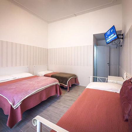 Hotel Giada Roma Buitenkant foto