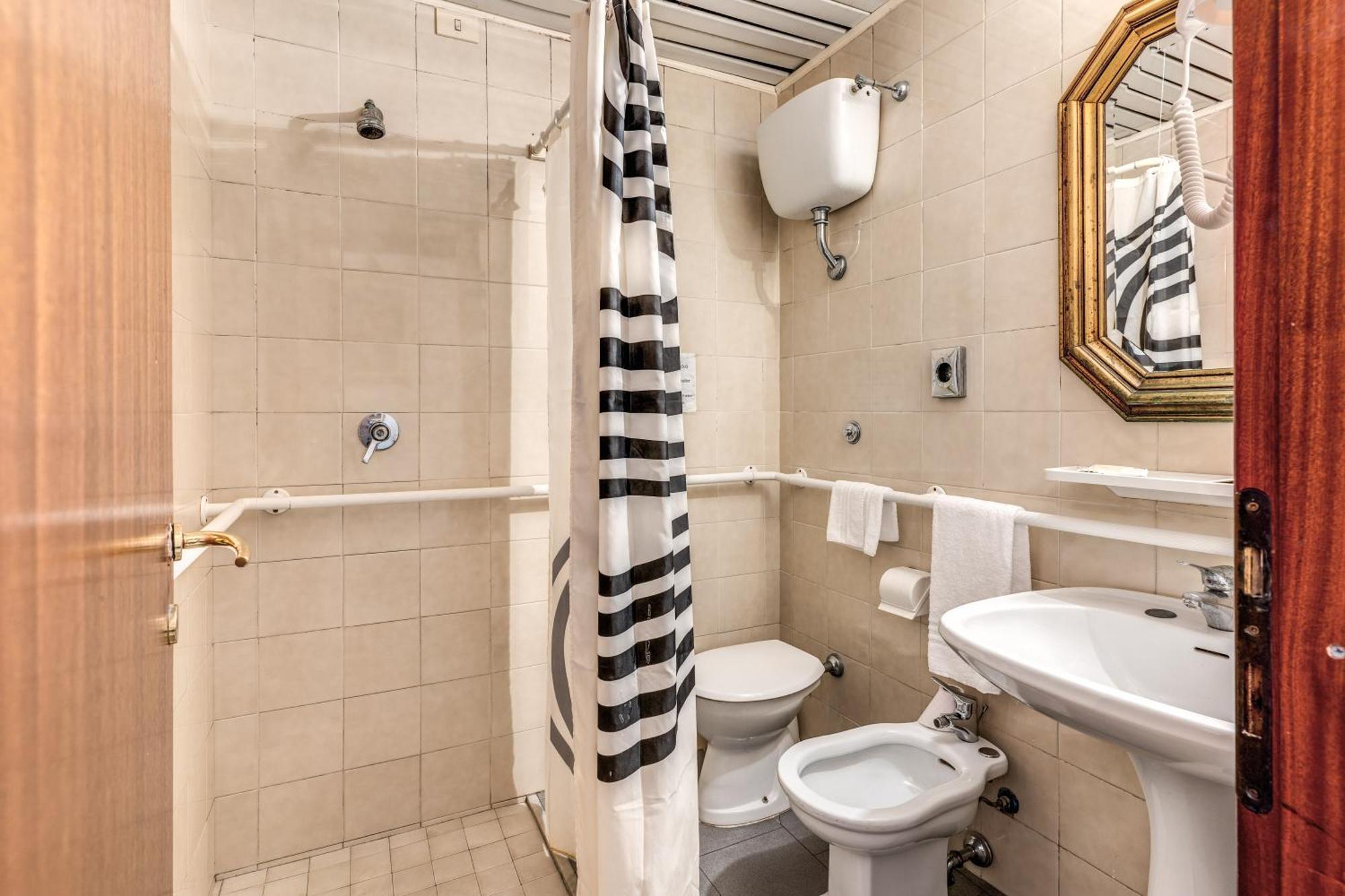 Hotel Giada Roma Buitenkant foto