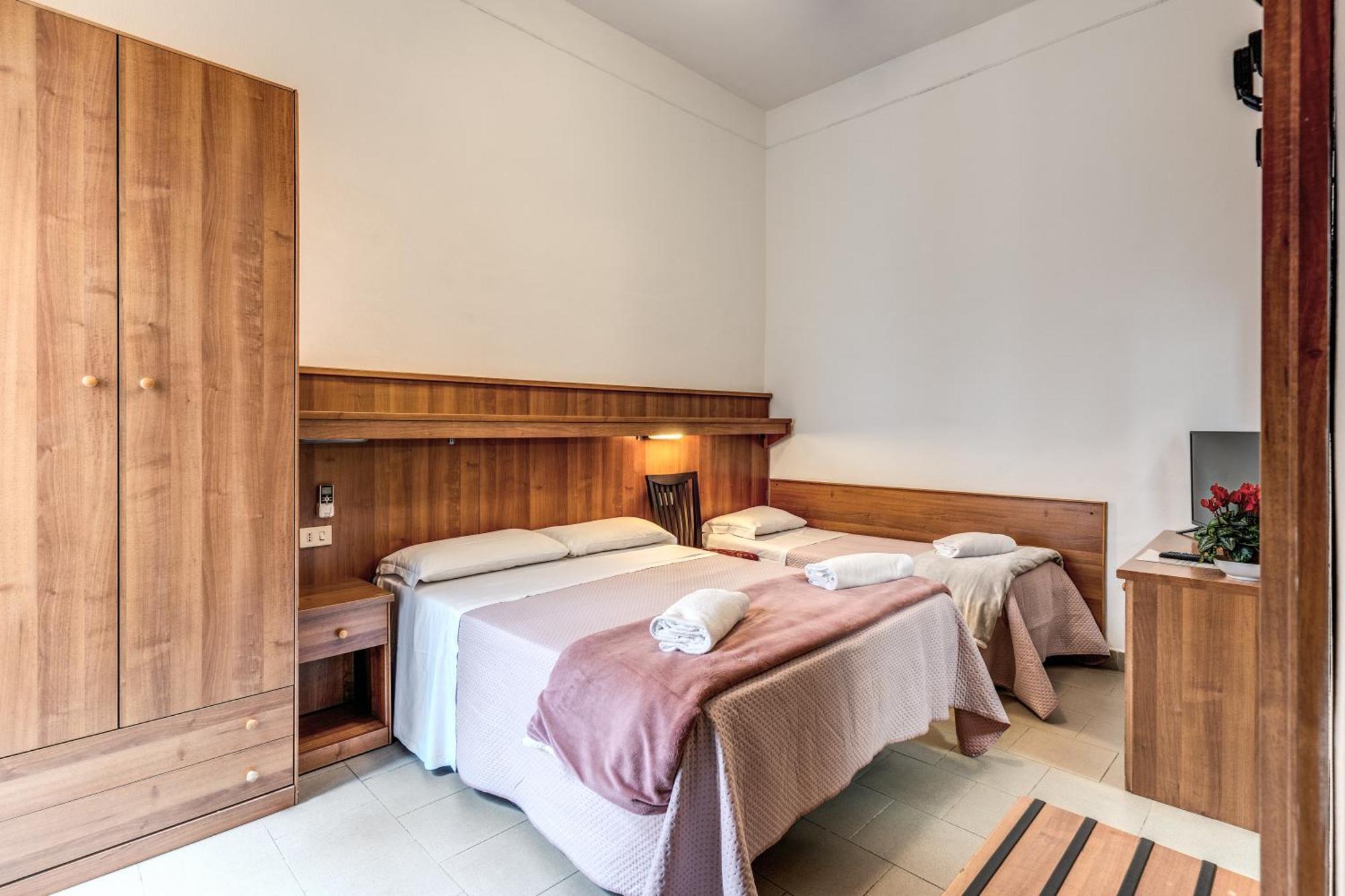 Hotel Giada Roma Buitenkant foto