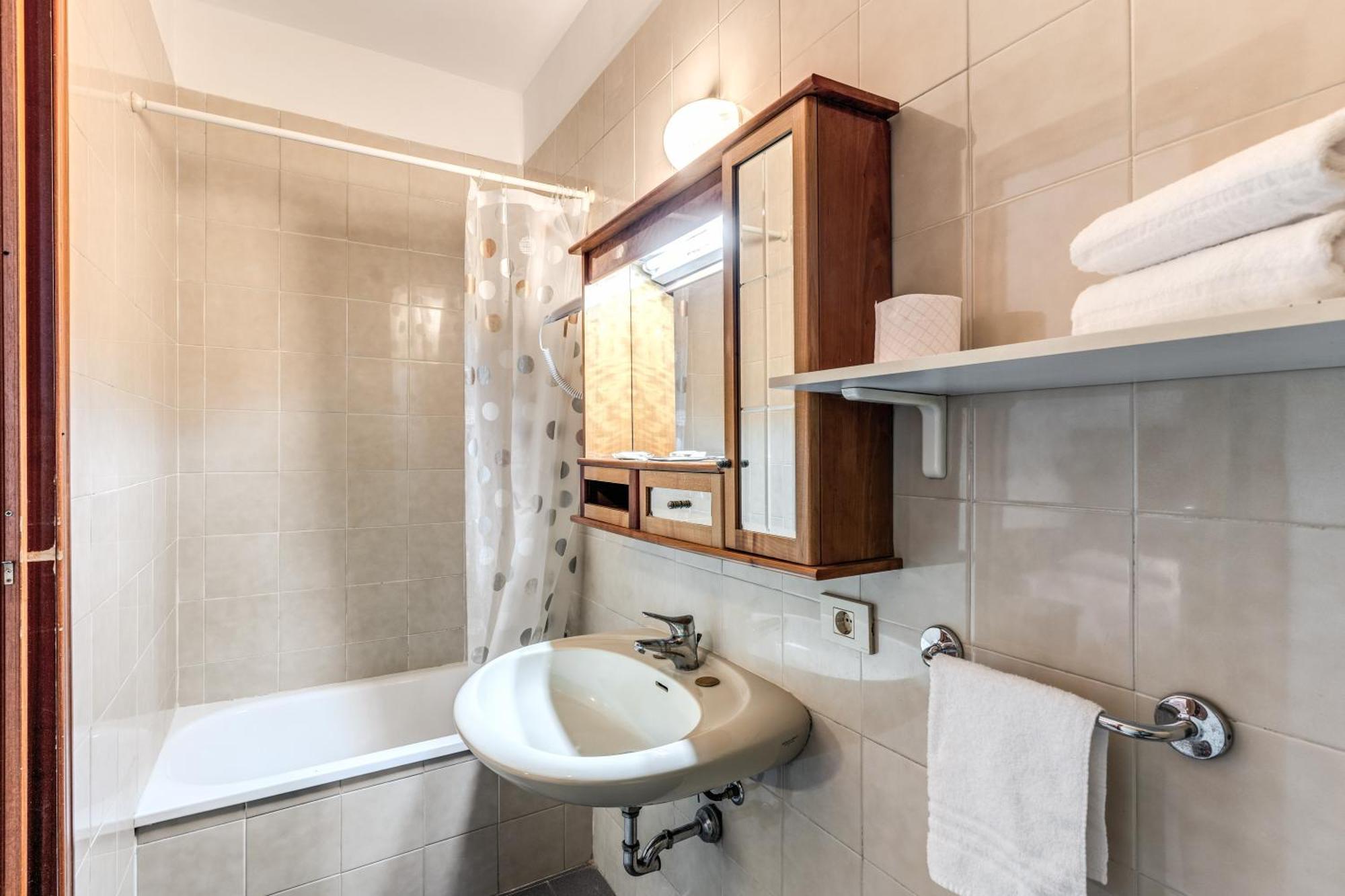 Hotel Giada Roma Buitenkant foto