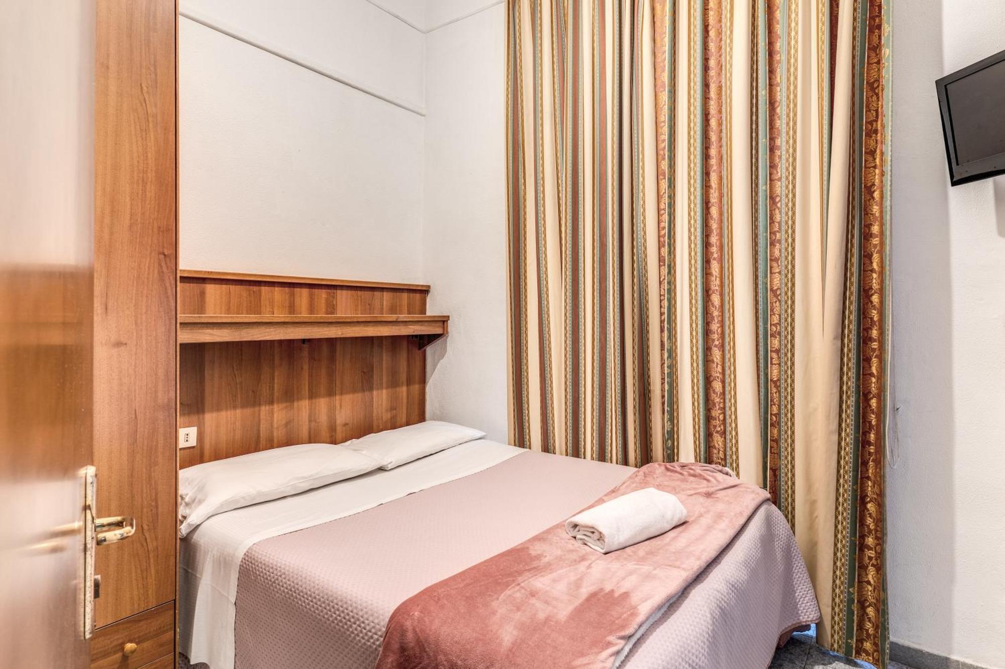 Hotel Giada Roma Buitenkant foto