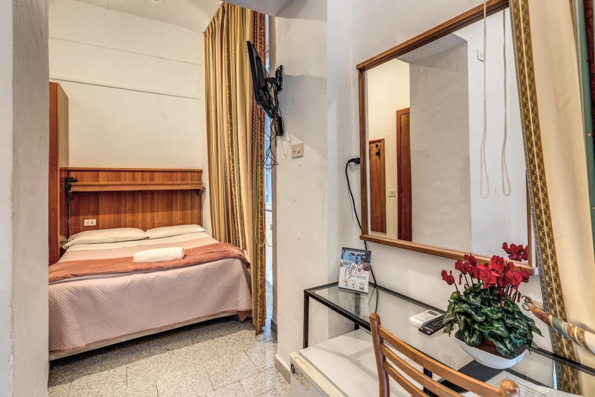 Hotel Giada Roma Buitenkant foto