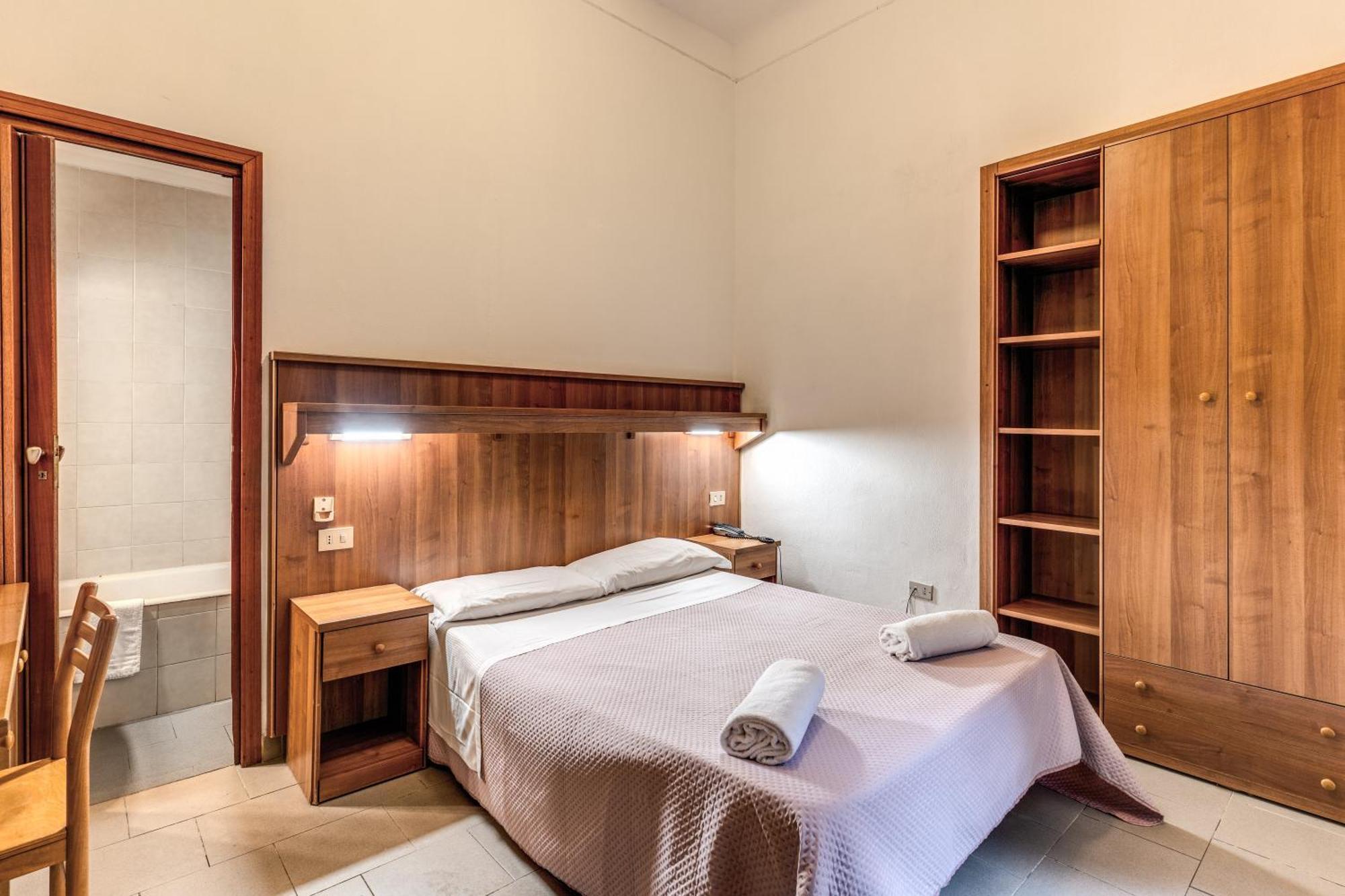 Hotel Giada Roma Buitenkant foto