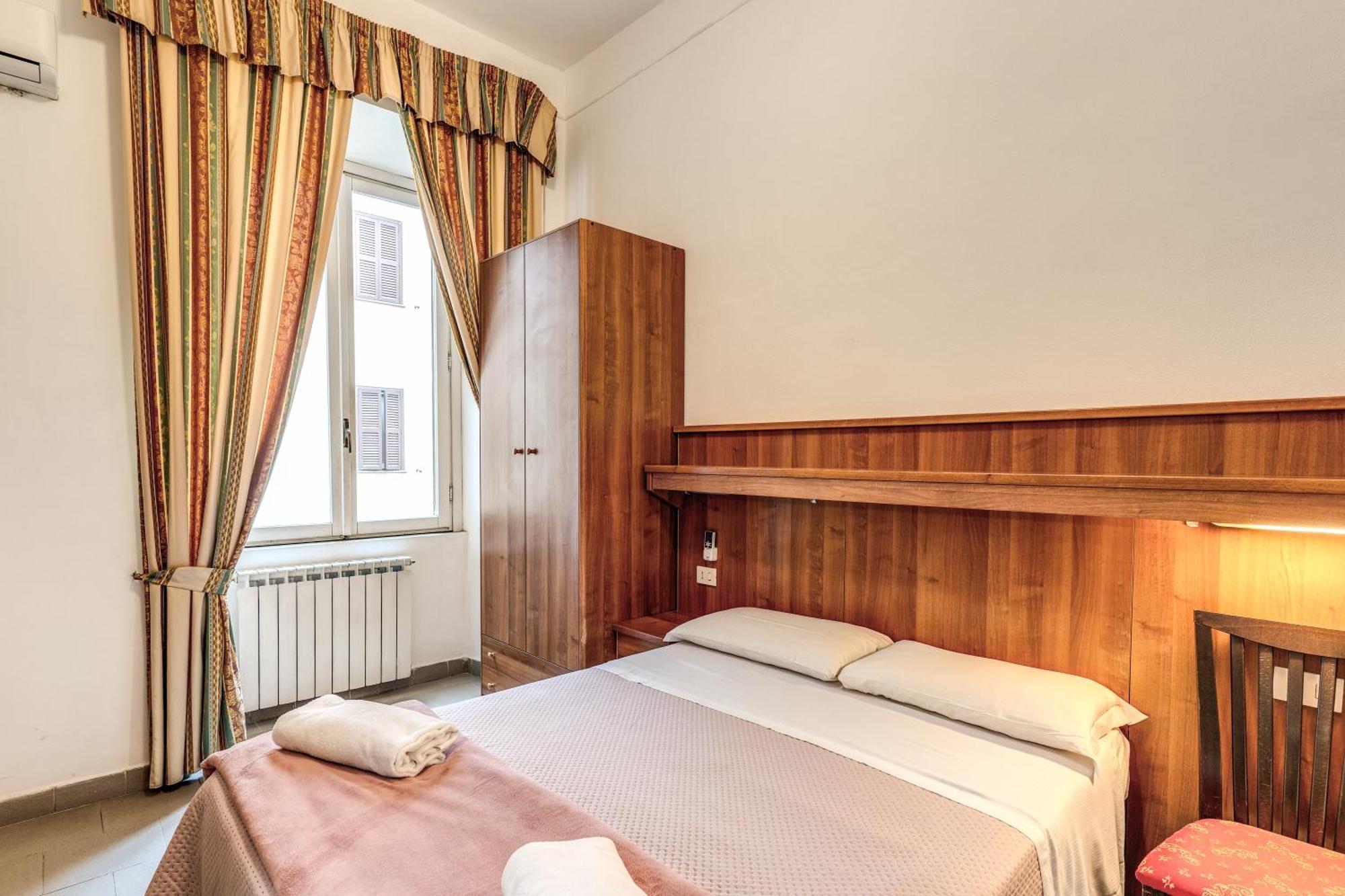 Hotel Giada Roma Buitenkant foto