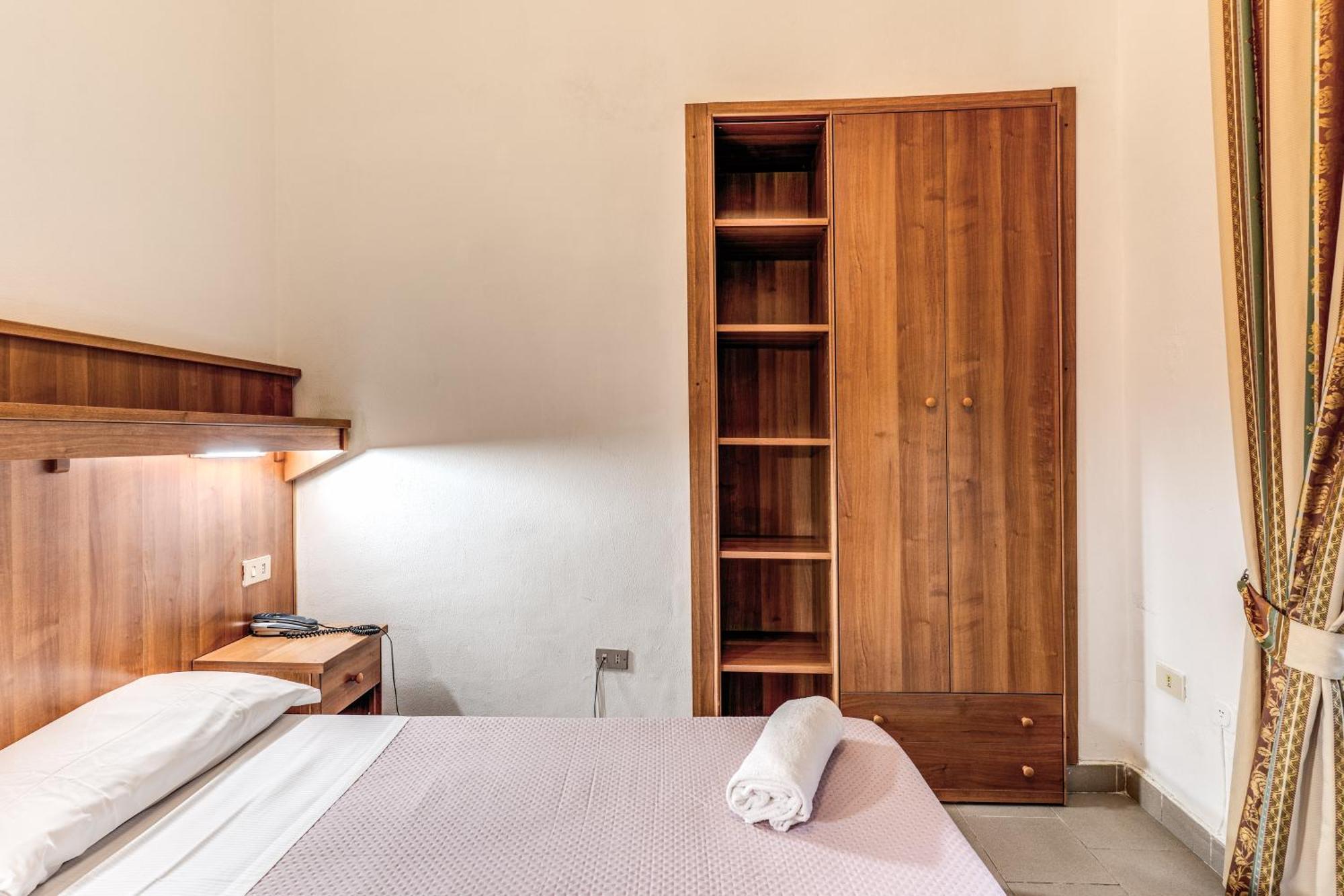 Hotel Giada Roma Buitenkant foto