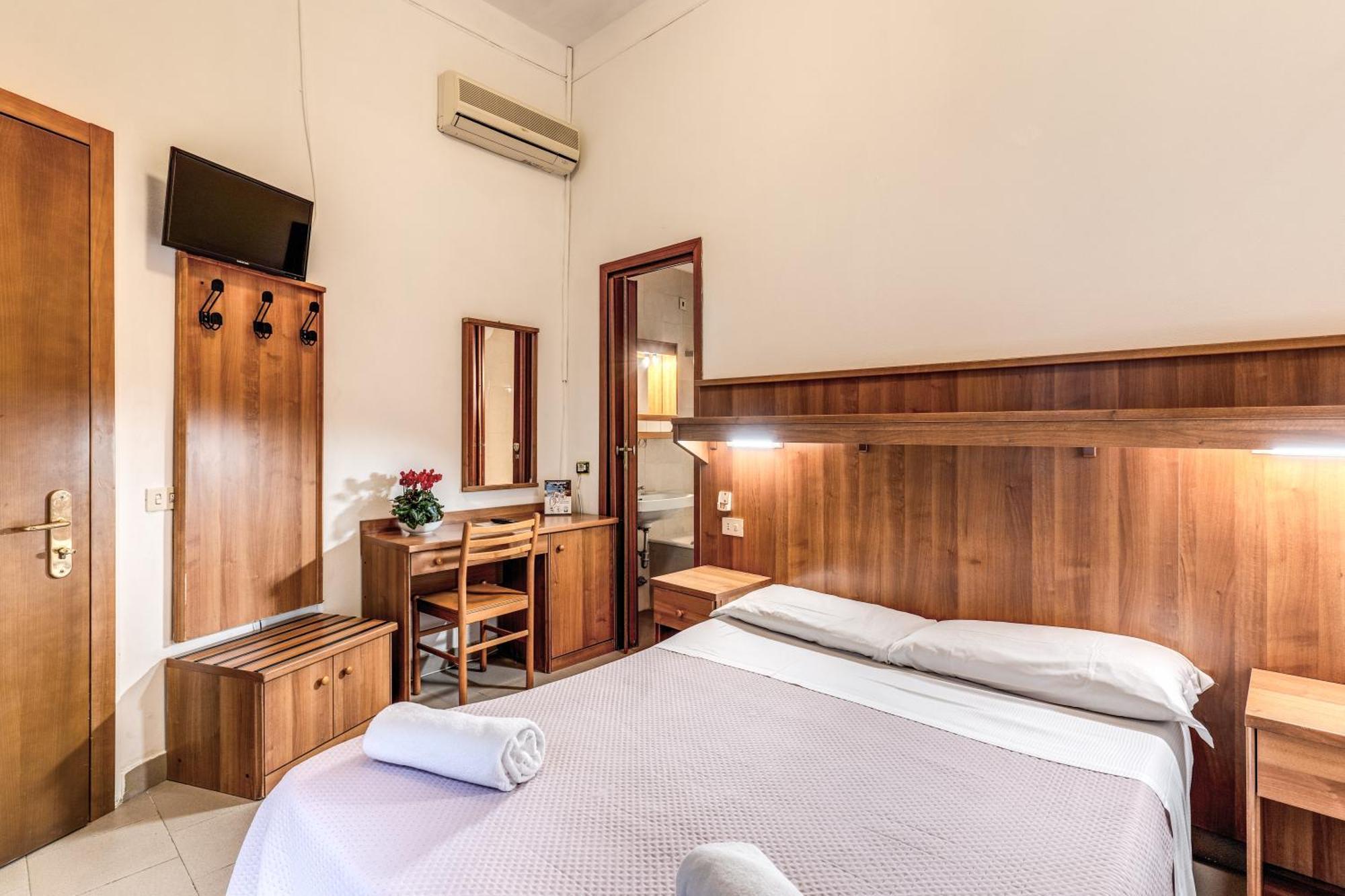 Hotel Giada Roma Buitenkant foto