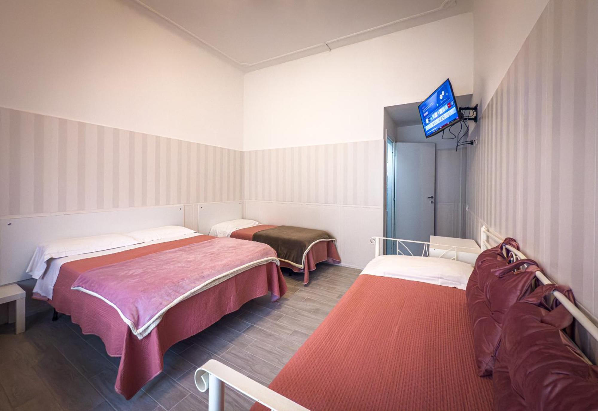 Hotel Giada Roma Buitenkant foto