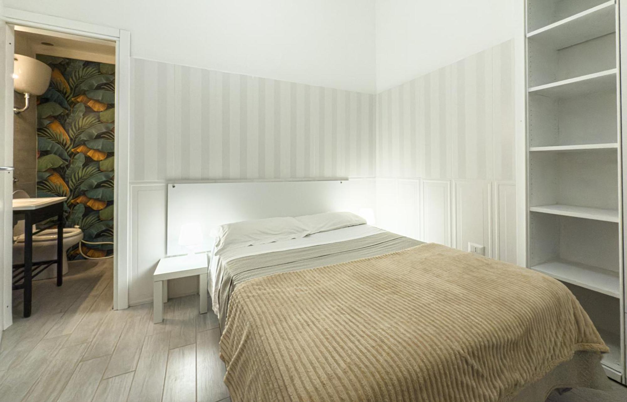 Hotel Giada Roma Buitenkant foto